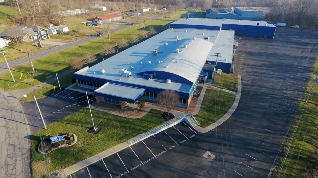 Gorman Rupp Industries