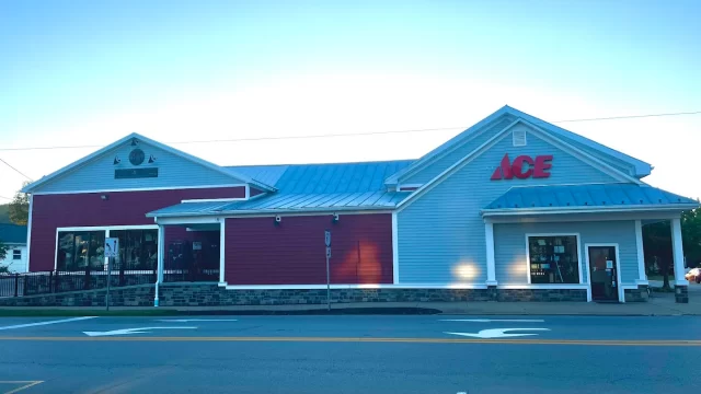 Ace Hardware