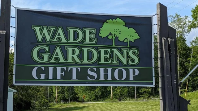 Wade Gardens