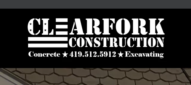 Clear Fork Construction Ohio