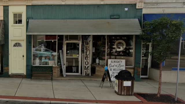 Elements of Home Bellville OH