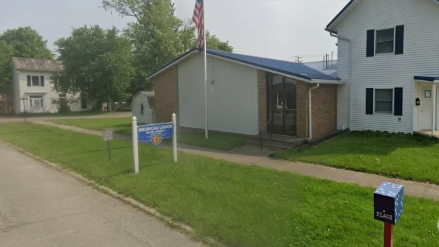 American Legion