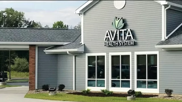 Avita Bellville