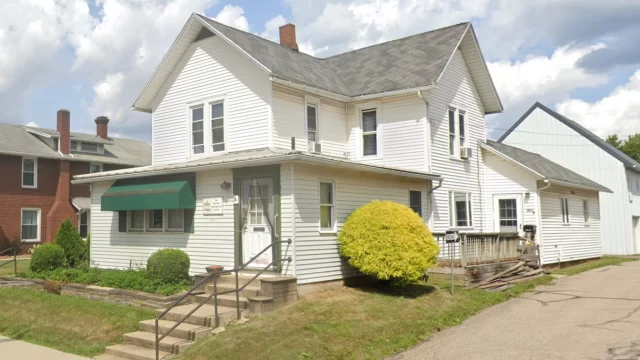 Belleville Agricultural Society