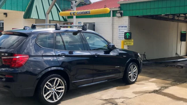 Bellville Car Wash