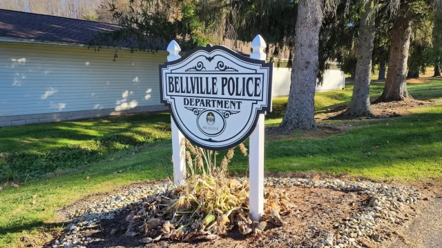 Bellville Police Department