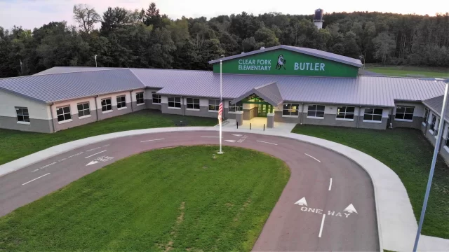 Clear Fork Valley Local Schools