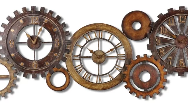 Cedar Lake Clock Repair